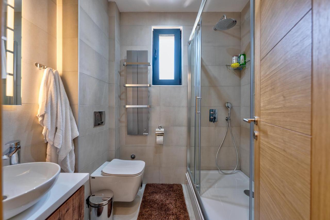 Vila Pekovic Green, Pine Trees View 2 Bedrooms Apartment Zlatibor Dış mekan fotoğraf